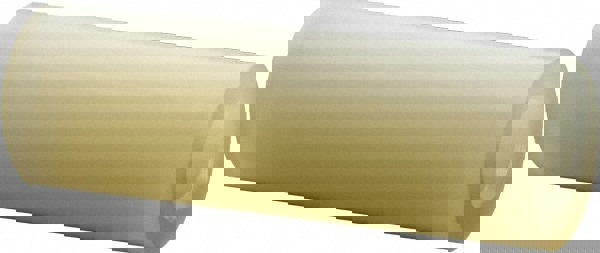 Round Circuit Board Spacer: #4 Screw, 3/4